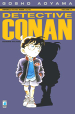 Detective Conan